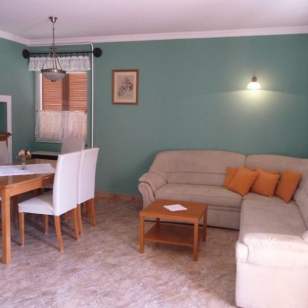 Edina Apartman Zalakaros Room photo