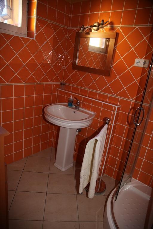 Edina Apartman Zalakaros Room photo