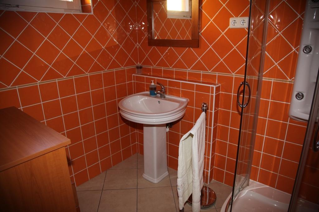 Edina Apartman Zalakaros Room photo