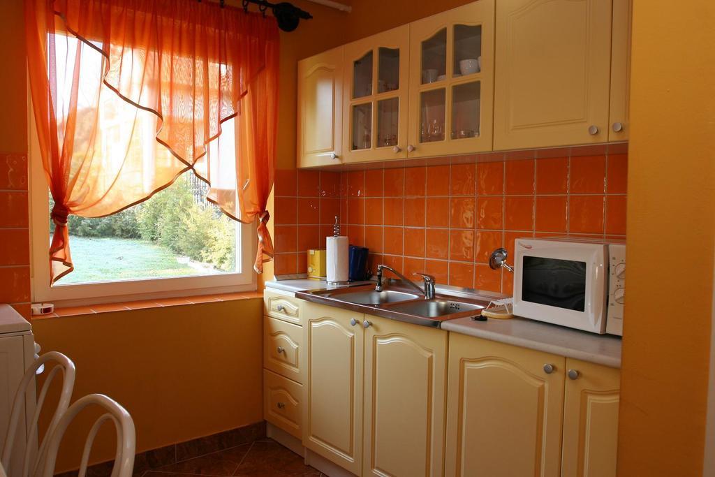 Edina Apartman Zalakaros Room photo