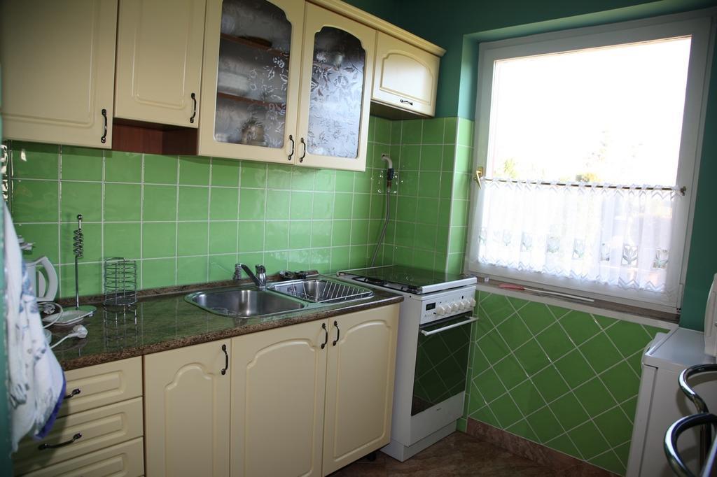 Edina Apartman Zalakaros Room photo
