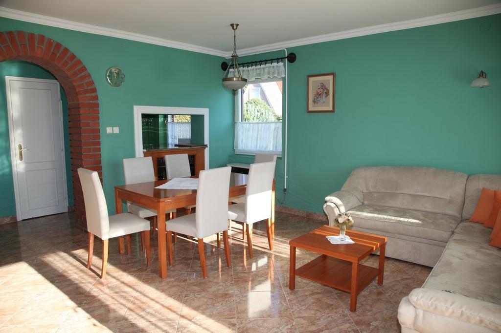 Edina Apartman Zalakaros Room photo