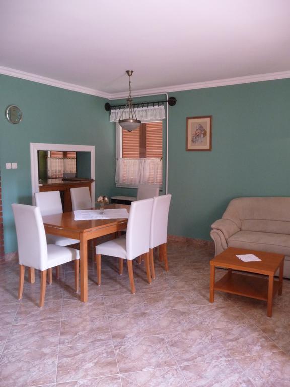 Edina Apartman Zalakaros Room photo