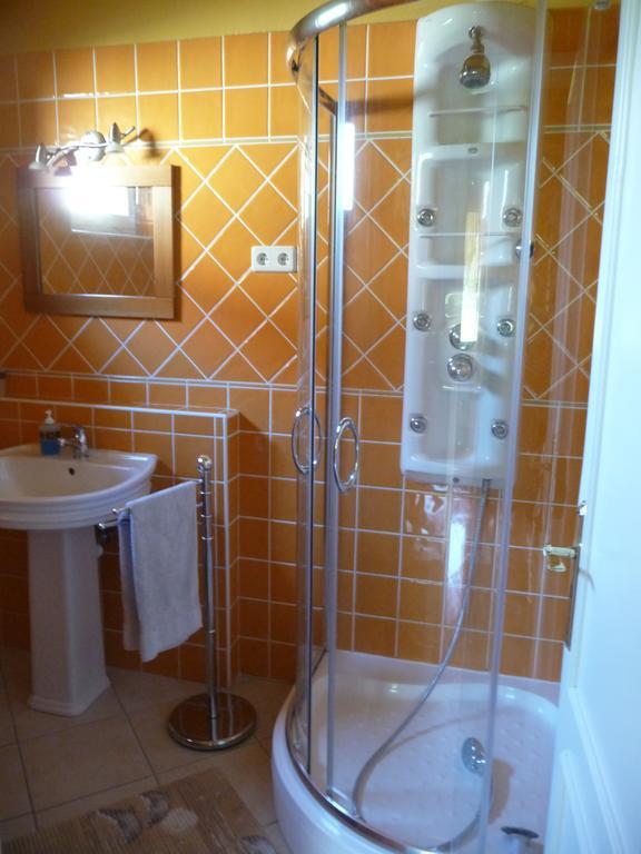 Edina Apartman Zalakaros Room photo