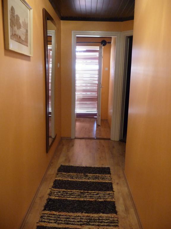 Edina Apartman Zalakaros Room photo